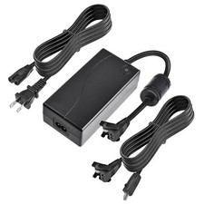 Universal Lift Chair Power Supply 29V 2A Adapter for Recliners US Plug