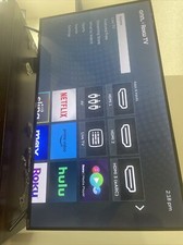 Roku - 50" Class Select Series 4k Smart Rokutv
