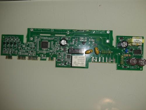Hotpoint ariston fridge card xh9 t20 w11120235 xz | eBay