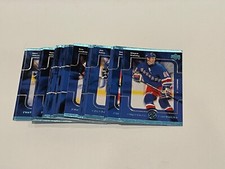 1998-99 UPPER DECK HOCKEY FANTASTIC FINISHERS 30 CARD SET