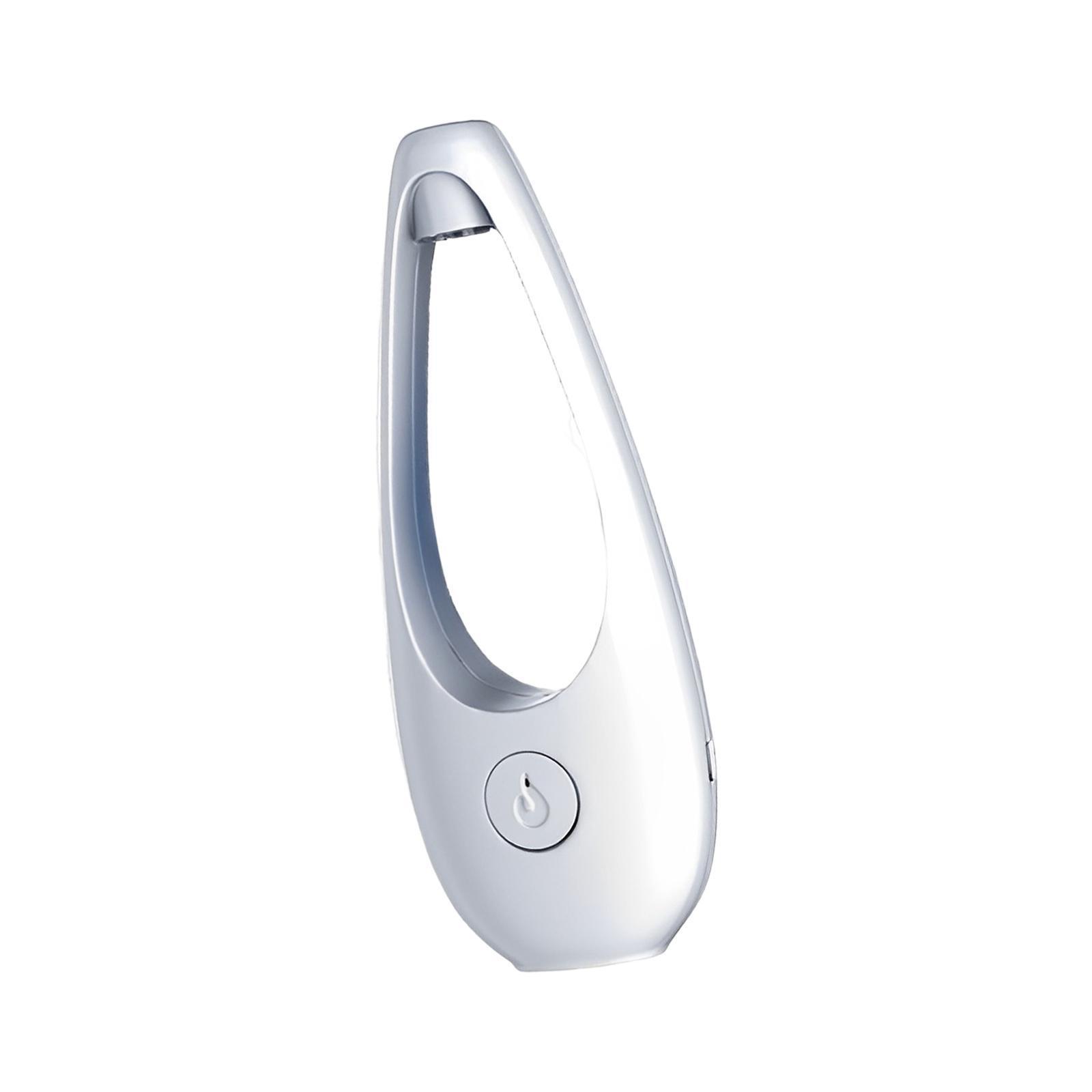 Portable Wall-Mounted Essential Oil Diffuser Waterless Scent Dispenser-image