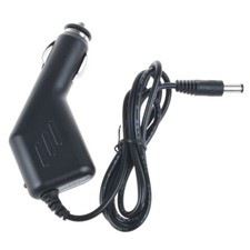 Car DC Adapter for Portable DVD RCA DRC99370 DRC6327EL Auto Vehicle Boat RV PSU
