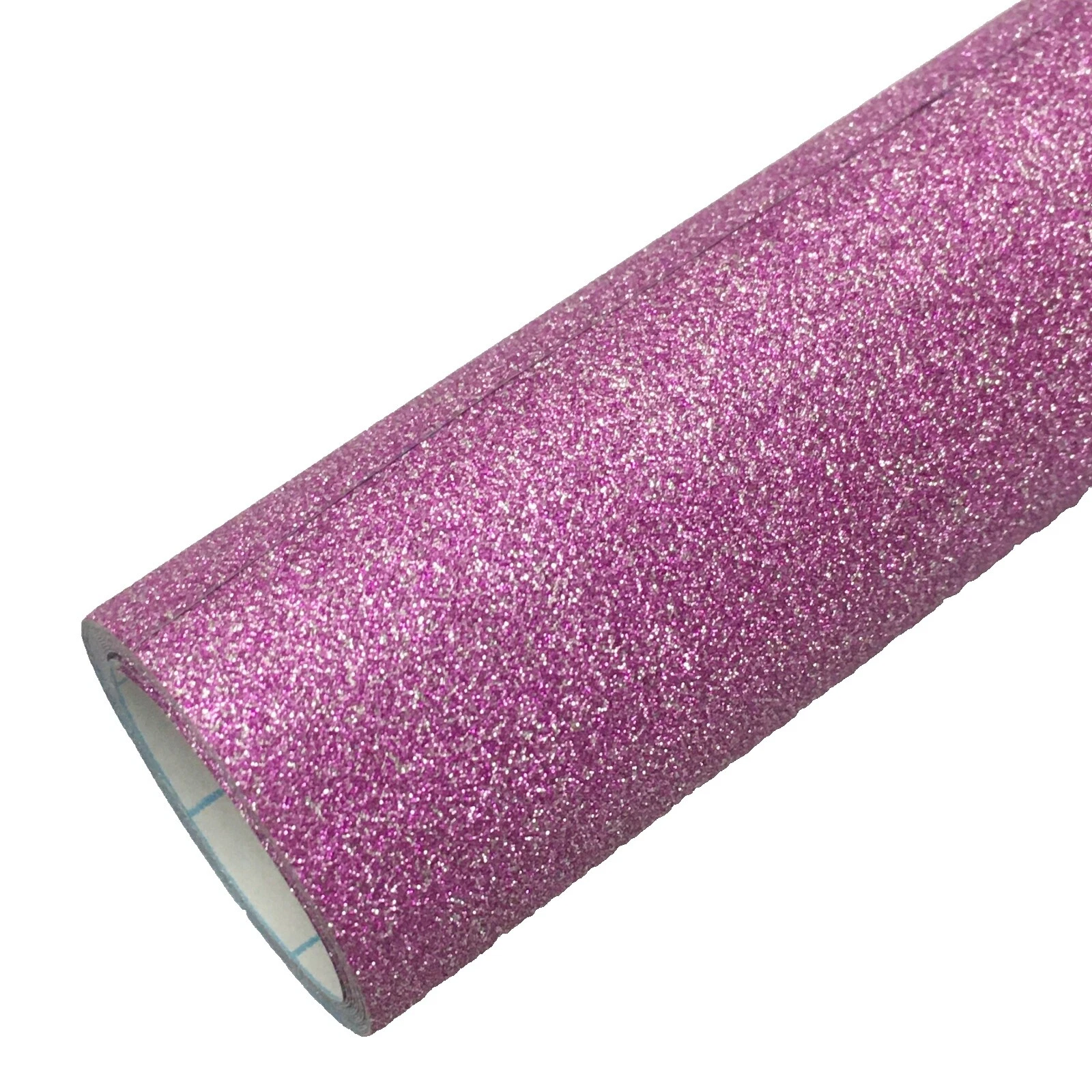 Sala de Estar Vinil Glitter Rolos e Folhas de Papel de Parede