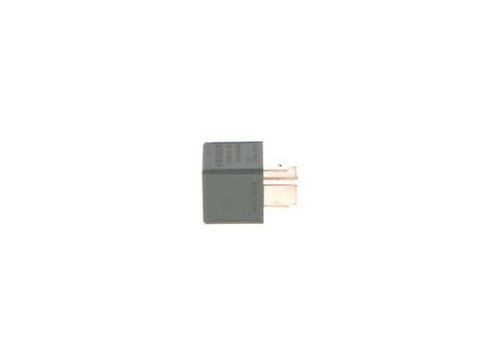 Relé de corriente principal Bosch 0 986 332 002 se adapta a furgoneta turbo Opel Zafira 1.6 GNC - Imagen 4 de 11