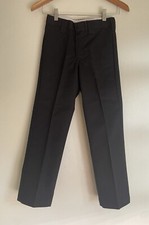 Dixies Boys Classic Fit Slim Straight Pants Size 8