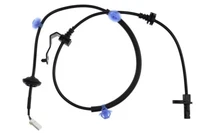 ABS Sensor Hinten Rechts FüR Honda Jazz III 08- City GM 08- CRZ 10-
