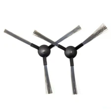 Vacuum Cleaner Side Brush Set for bObsweep For Dustin and For Orbi Models