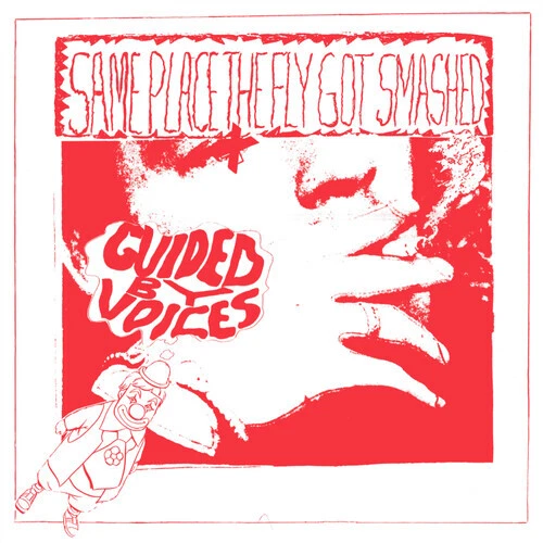 Guided by Voices Vinyl Records for sale - eBay