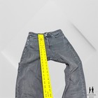 rag & bone Maya High Rise Ankle Slim Women's Size 26x26 Gray Grey Jeans — photo 10