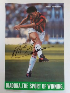 marco van basten diadora