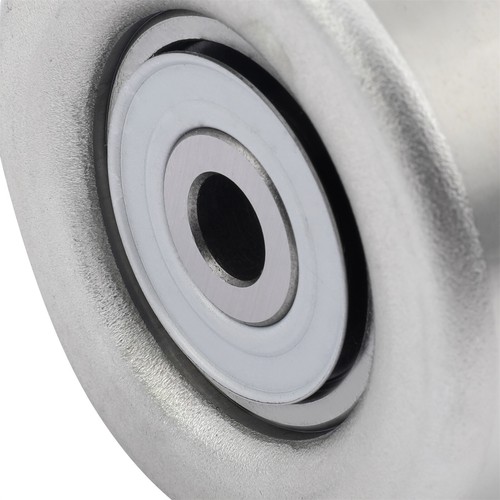 Drive Belt Idler Pulley For Toyota Tacoma Tundra FJ Cruiser 4Runner 16603-31040 - Picture 13 of 21