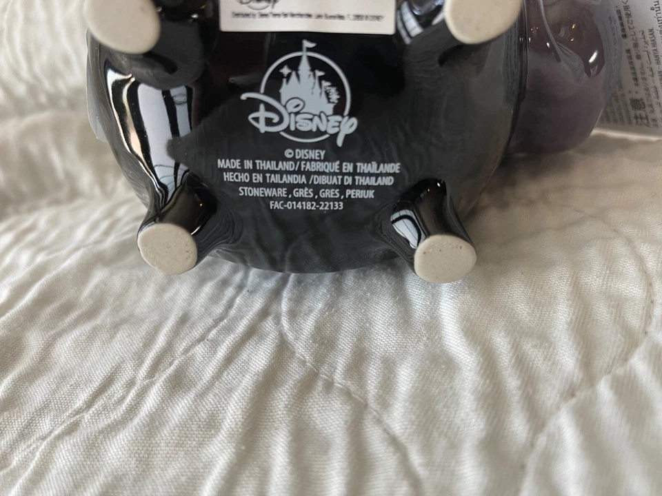 Candelabro Candelabro Candelabro Candelabro Candelabro Baldero Baloncesto Halloween Hocus Pocus Parks Disney 2022 Foto 4 de 4