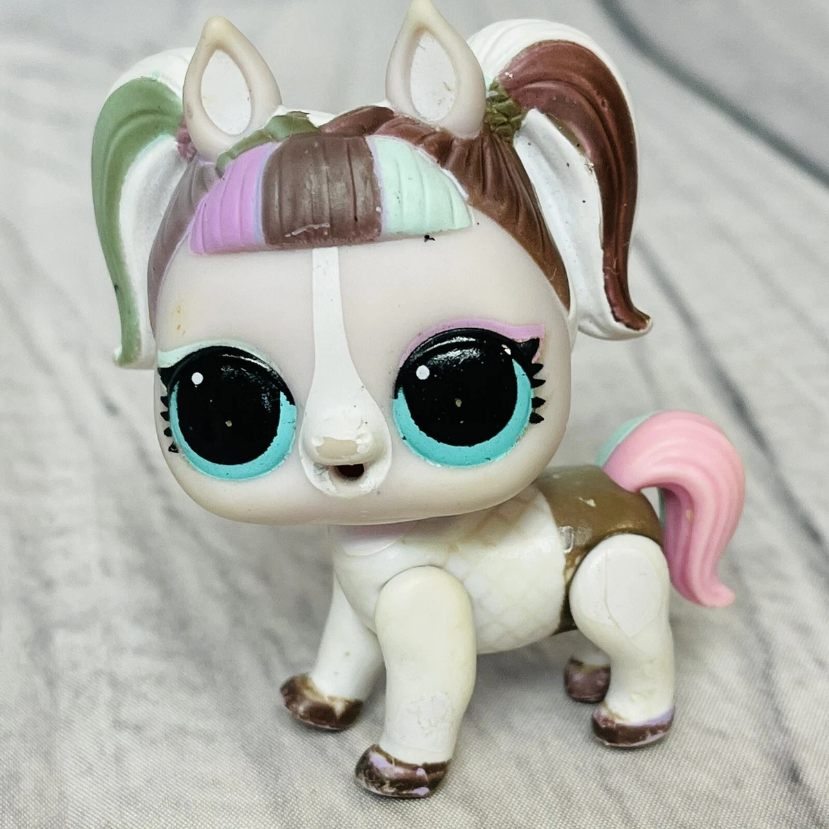 Lol Pets Unicorn, Dolls Lol Pet, Lol Dolles Pets