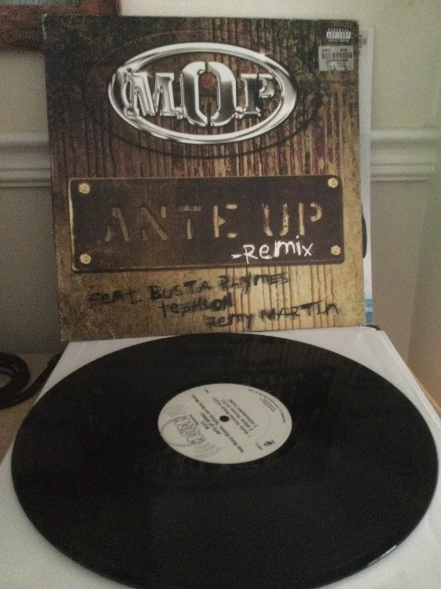 Mop ante up deals