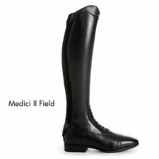 Tredstep Medici II Tall Field Boot- X TALL Height