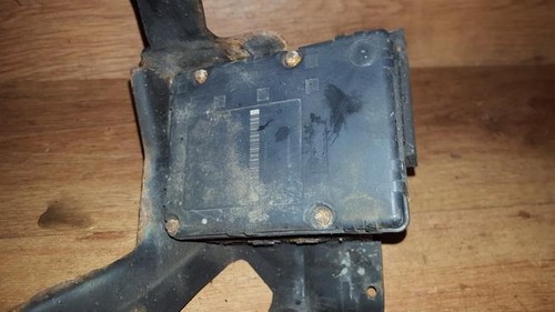 Chrysler Stratus 1997 ABS Unit (ABS Brake Pump) p04764112ad, 25020 #81174-79