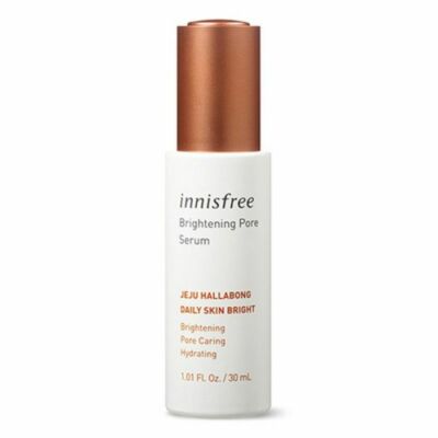 INNISFREE Brightening Pore Serum 30ml