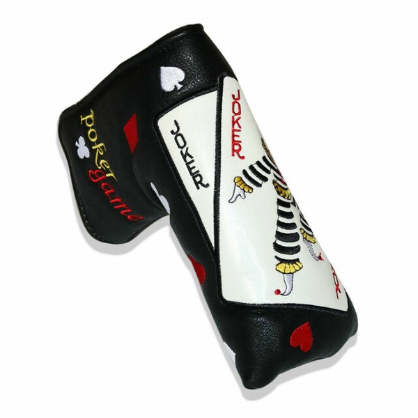 Blade Putter Cover Headcover for Scotty Cameron TaylorMade Odyssey for sale online eBay