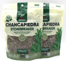 Chanca Piedra Hierba Te (Stone Braker Herbs Tea) 2 Bags