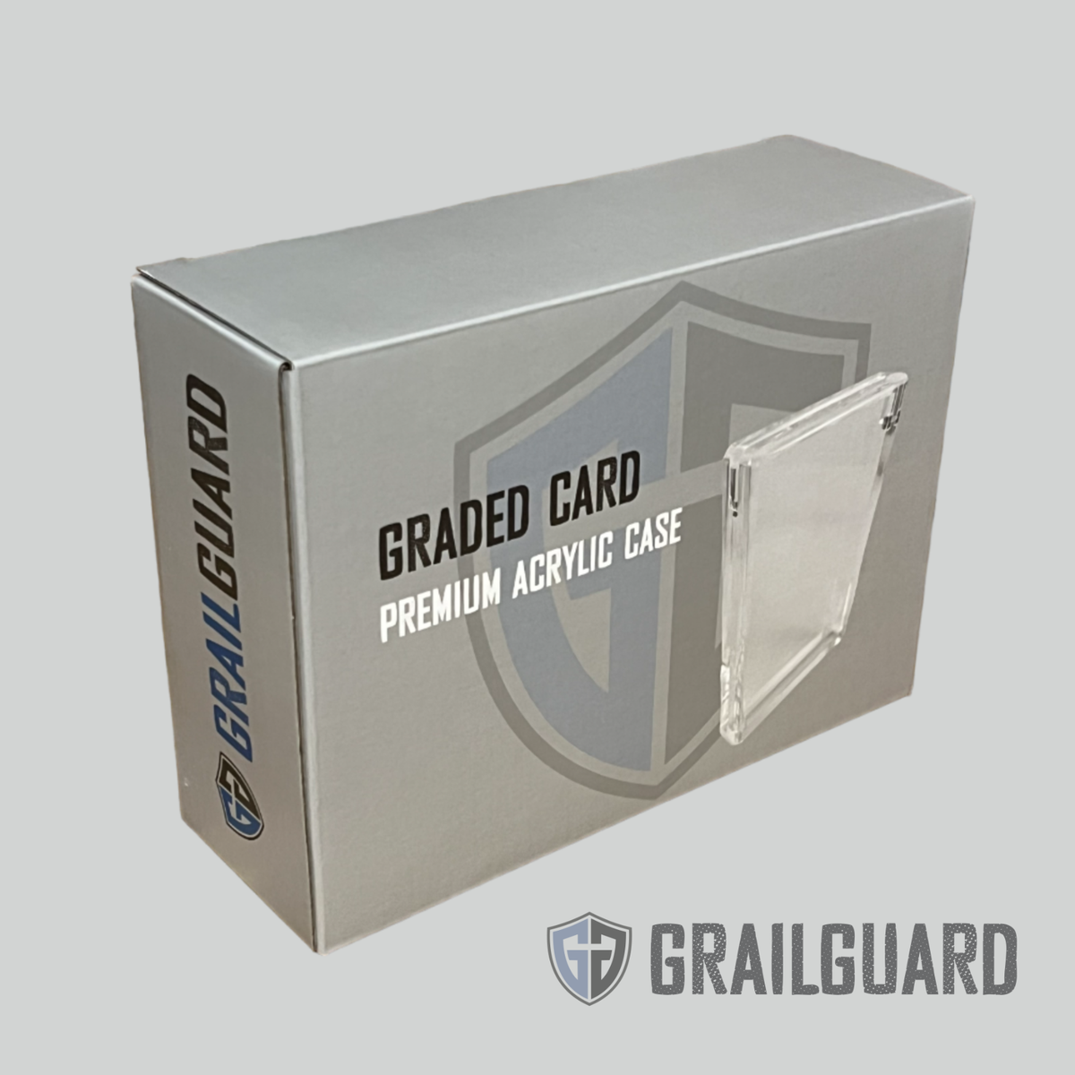 panoply graded card case Amazon.com: Panopply SLAB ARMOR 3 Row Graded Card Storage Box PSA Card Slab  Case For Graded cards Hold 120+ Slabs Graded Card Case PSA Graded Card  Storage Sports Baseball Card Collector Gifts (