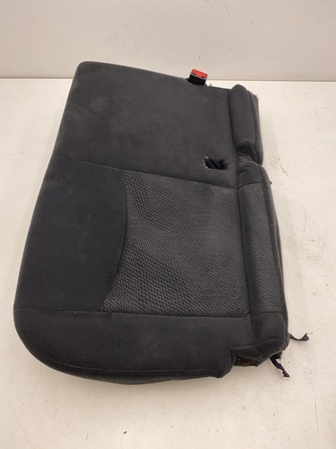2013-2016 Nissan Pathfinder Second Row Lower Bottom Seat Cushion OEM. - Picture 6 of 8
