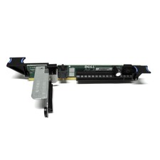 DELL Riser Board Assembly 0W9H05 PCIe x16 Slot 3 G3 for PowerEdge R620 Servers