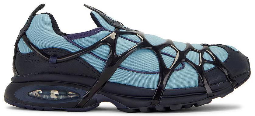 Nike Air Kukini Worn Blue Obsidian for Sale | Authenticity