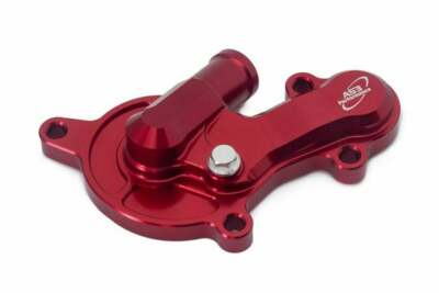 AS3 WATER PUMP COVER for BETA 250 300 RR 2013-2022 250 300 XTRAINER 2015-2022