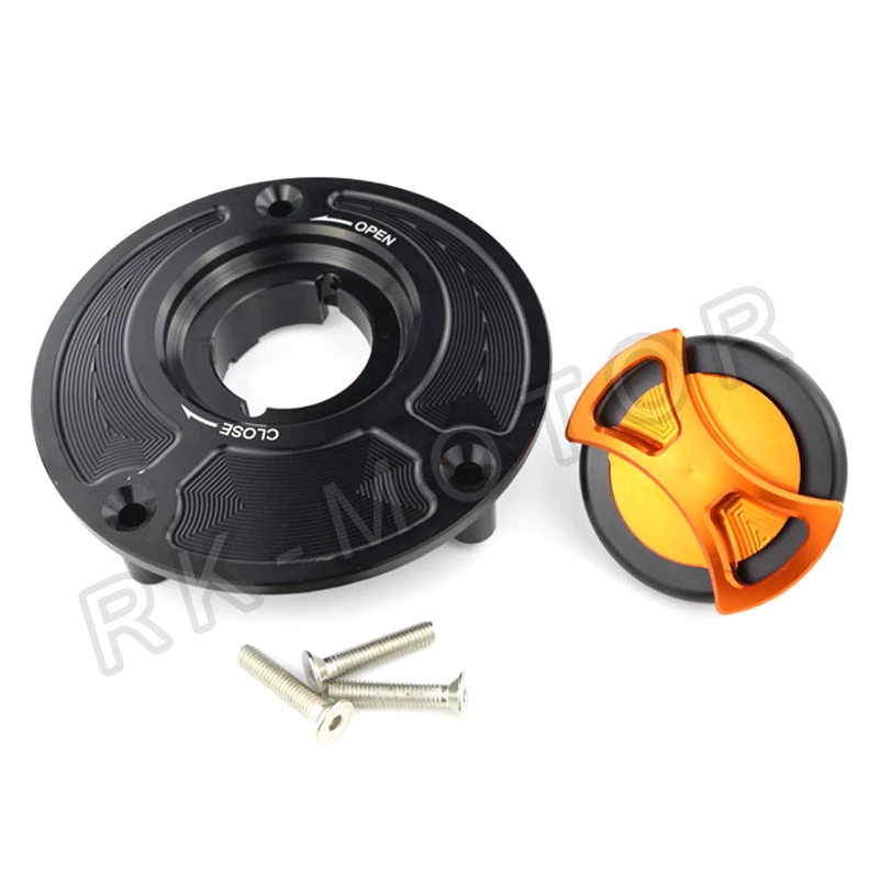 CNC Billet Moto Ajuste sin llave para Ducati 748 916 996 998 848 1098 1198 S/R Foto 4 de 4