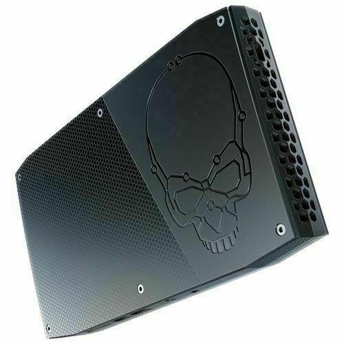 Intel BOXNUC6i7KYK1 2.6 GHz 6MB 120Watt NUC Kit- Black | eBay