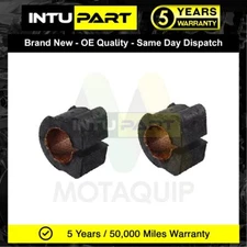 Fits Golf Beetle Octavia TT Leon Intupart Front Anti Roll Bar Bush