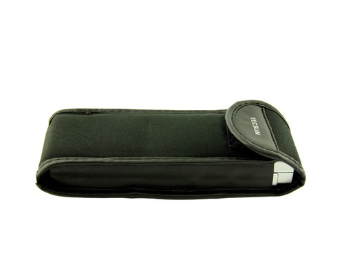 Funda protectora original para radio TECSUN PL360 / PL365 / PL368 - Imagen 2 de 3