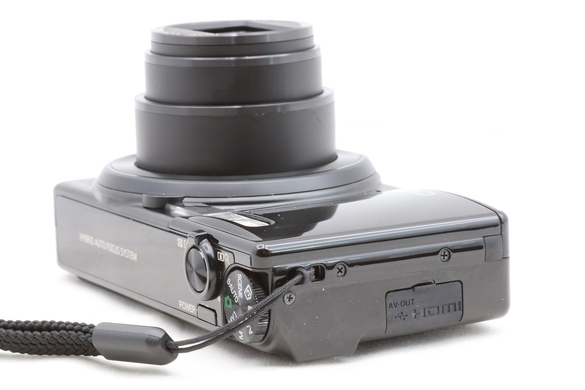 RICOH CX6 (良品） Ricoh CX6 Review | Photography Blog
