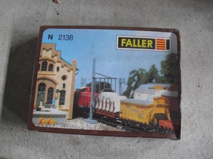 n gauge accessories on ebay