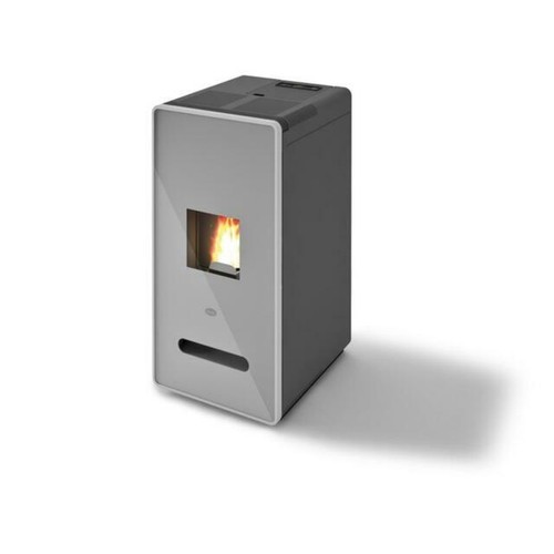 Pressa Idraulica 30t INGRANAGGIO IN NYLON Per Stufa A Pellet Motoriduttore Merkle Korff Ingrassatore Pneumatico - Foto 10