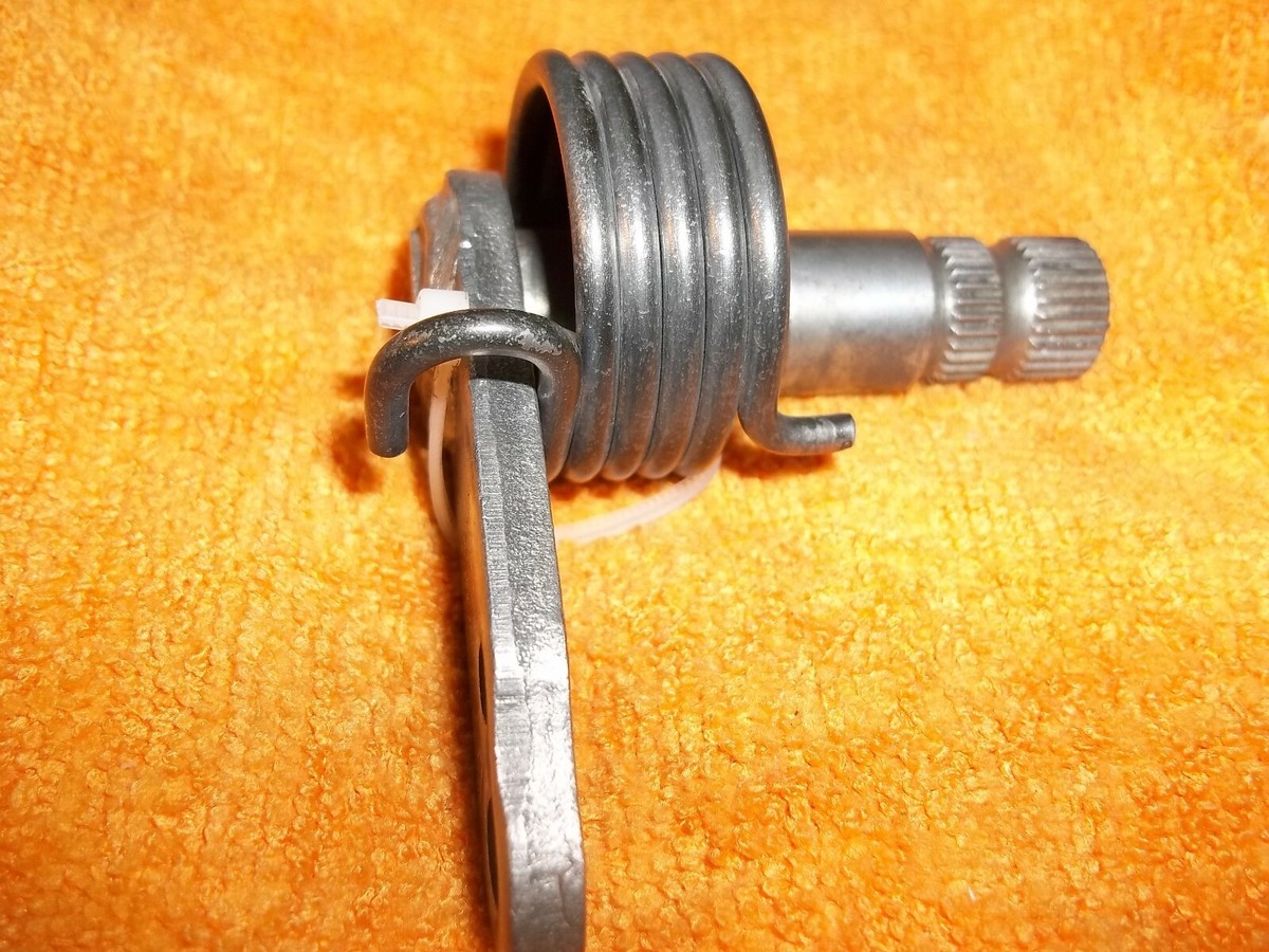 Miyaページ KAWASAKI ZG1200 VOYAGER XII REAR BRAKE SHAFT 43004-1119 ZG 1200 86