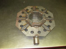 ELIMINATOR 120 WASTE OIL VAPORIZER AIR WAND FURNACE/HEATER PART#BAE-0242 63140