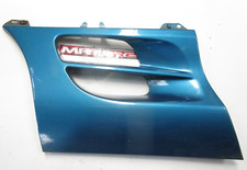 Toyota MR2 MK2 Drivers Side Air Vent Scoop Intake Turquoise 746 - Right