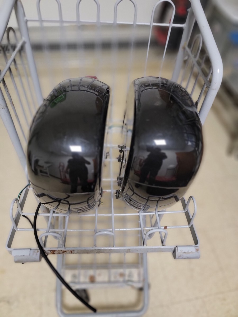 アクセサリー (sappy328i) Buell motorcycle bags Buell Motorcycle side bags saddle with keys and lights | eBay