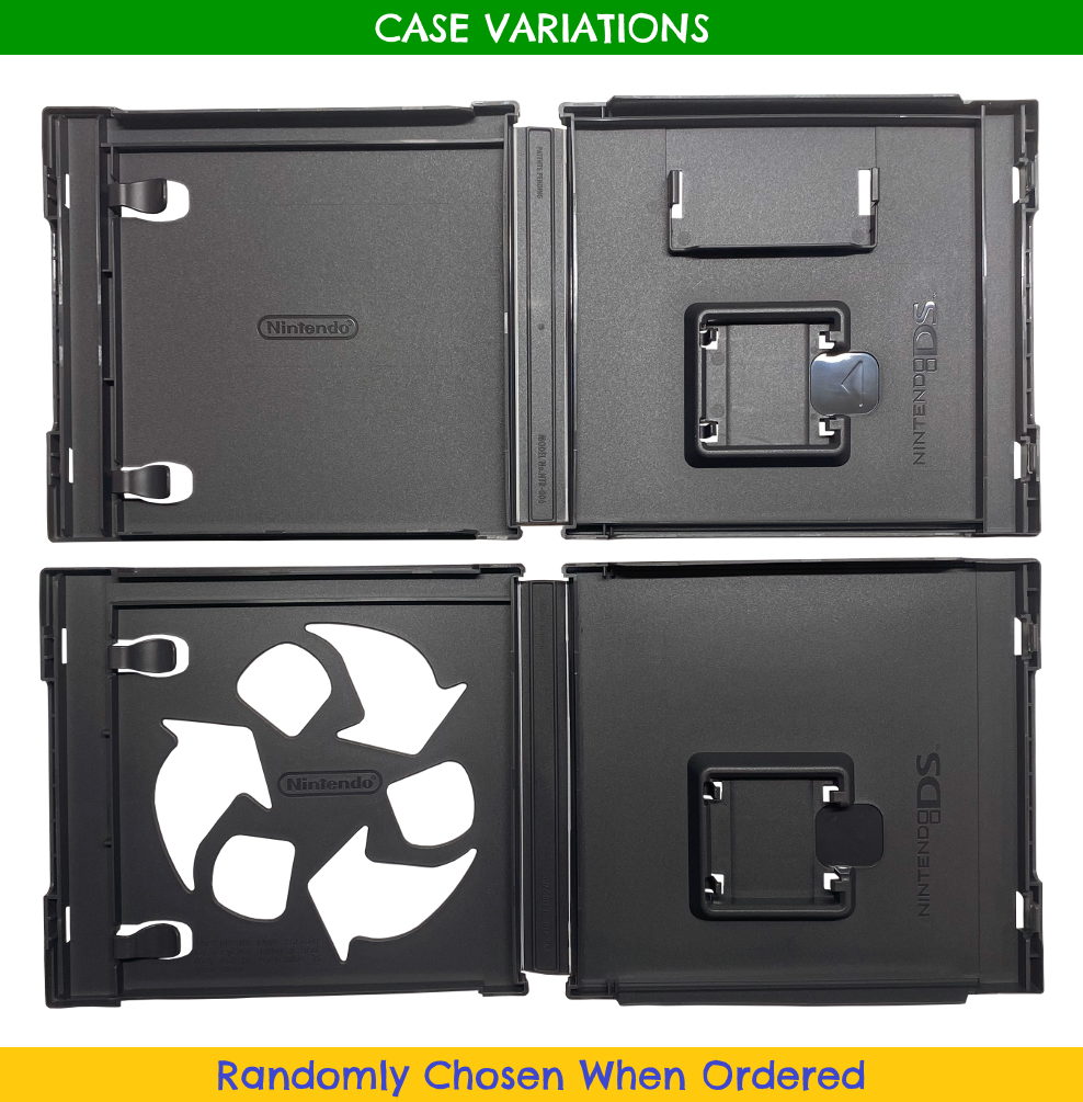 Buy Mega Man ZX (Nintendo DS, 2006) online | eBay