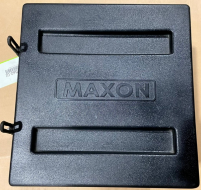 NEW MAXON Liftgate Battery Box Assembly 26956001 BMR-A | eBay