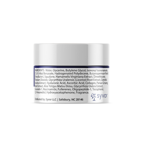Dermigenix Anti-Wrinkle Cream Advanced Skin Moisturizer for Repair & Renew 2.5oz - Picture 2 of 10