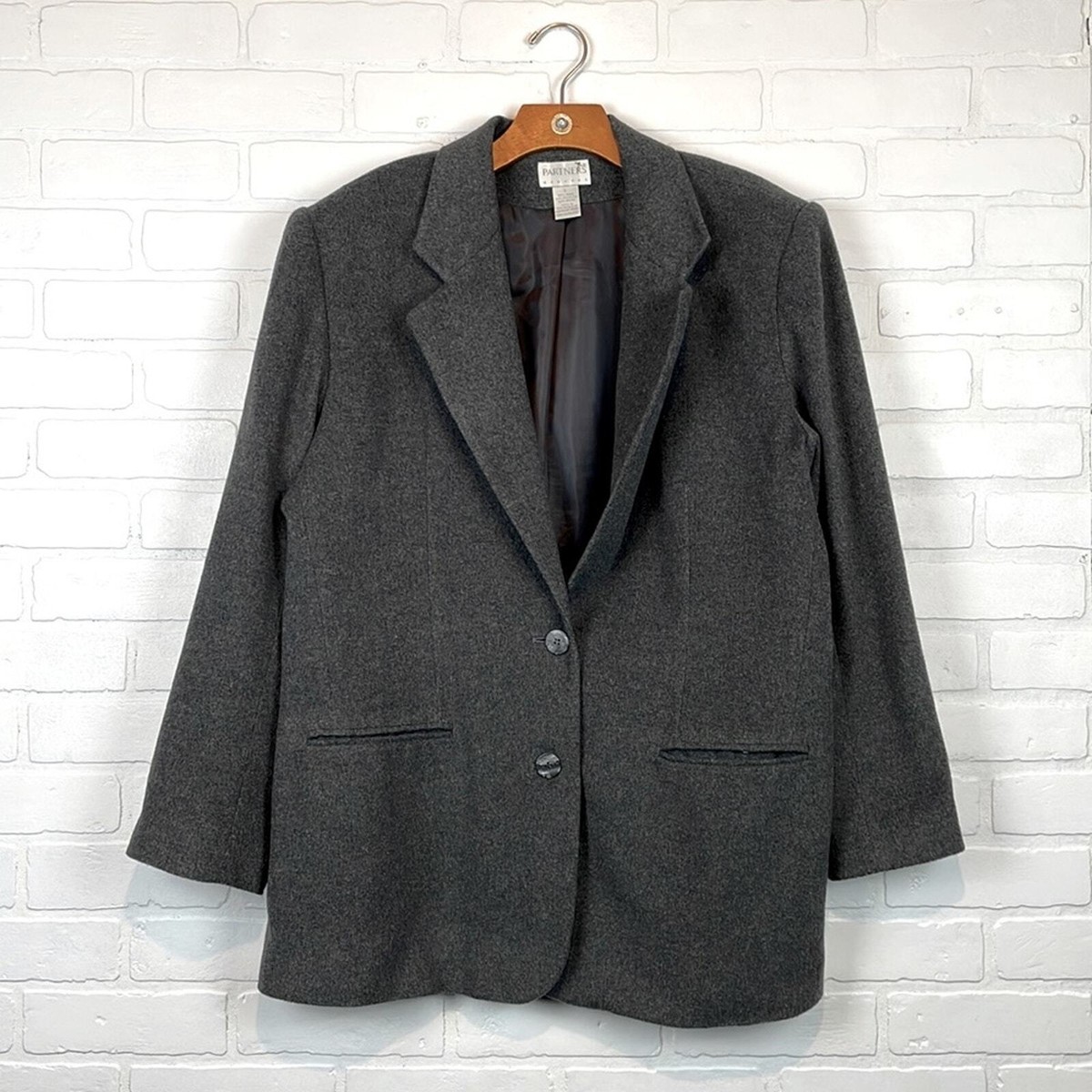 Discount Boyfriend Caslon Knit Boyfriend Blazer Caslon Drape