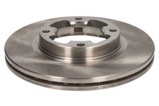 2x ABE C37002ABE Bremsscheibe passend für SUBARU