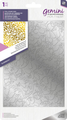 Crafter's Companion Love is in the Air Stamp & Die - Love Letters | Crafter's Companion US