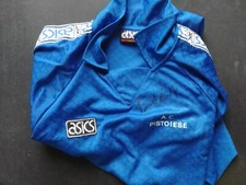 maglietta asics Frustalupi Pistoiese