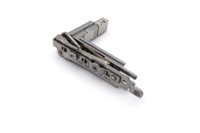 SchüCo Ecklager Avantec Simplysmart V160 Din Links 277173 / 277175