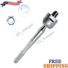 For Toyota Camry XSE XLE SE LE 2018 2019 2020 TR-1422 New Inner Tie Rod End  