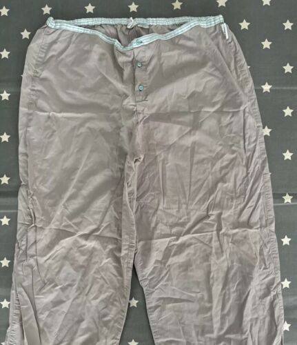 Womens Calvin Klein Pyjama Bottoms Size Medium - Picture 3 of 14