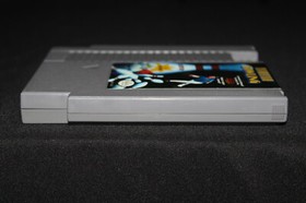 Championship Bowling NES Nintendo Authentic Tested Works! Cart Only